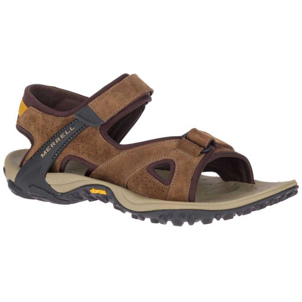 

Сандалии Merrell Kahuna 4 Strap, коричневый