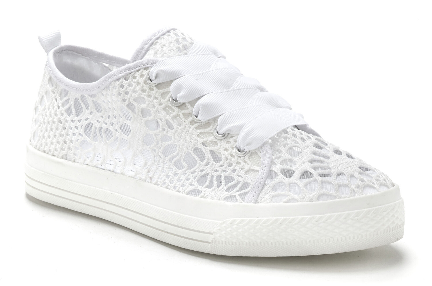 

Кроссовки LASCANA Sneaker, белый