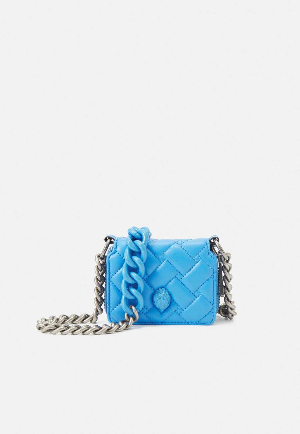 

Бумажник Kurt Geiger London, синий