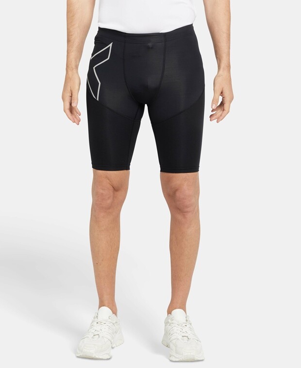 

Компрессионные шорты 2XU, черный