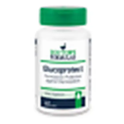 

Doctor's Formulas Glucoprotect Формула защиты от гликозилирования, 60 таблеток