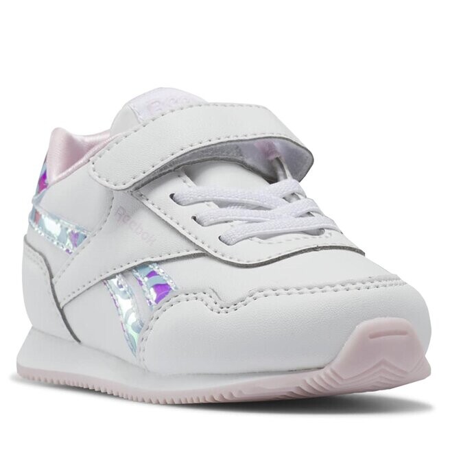 

Кроссовки Reebok RoyalClassic Jog, белый