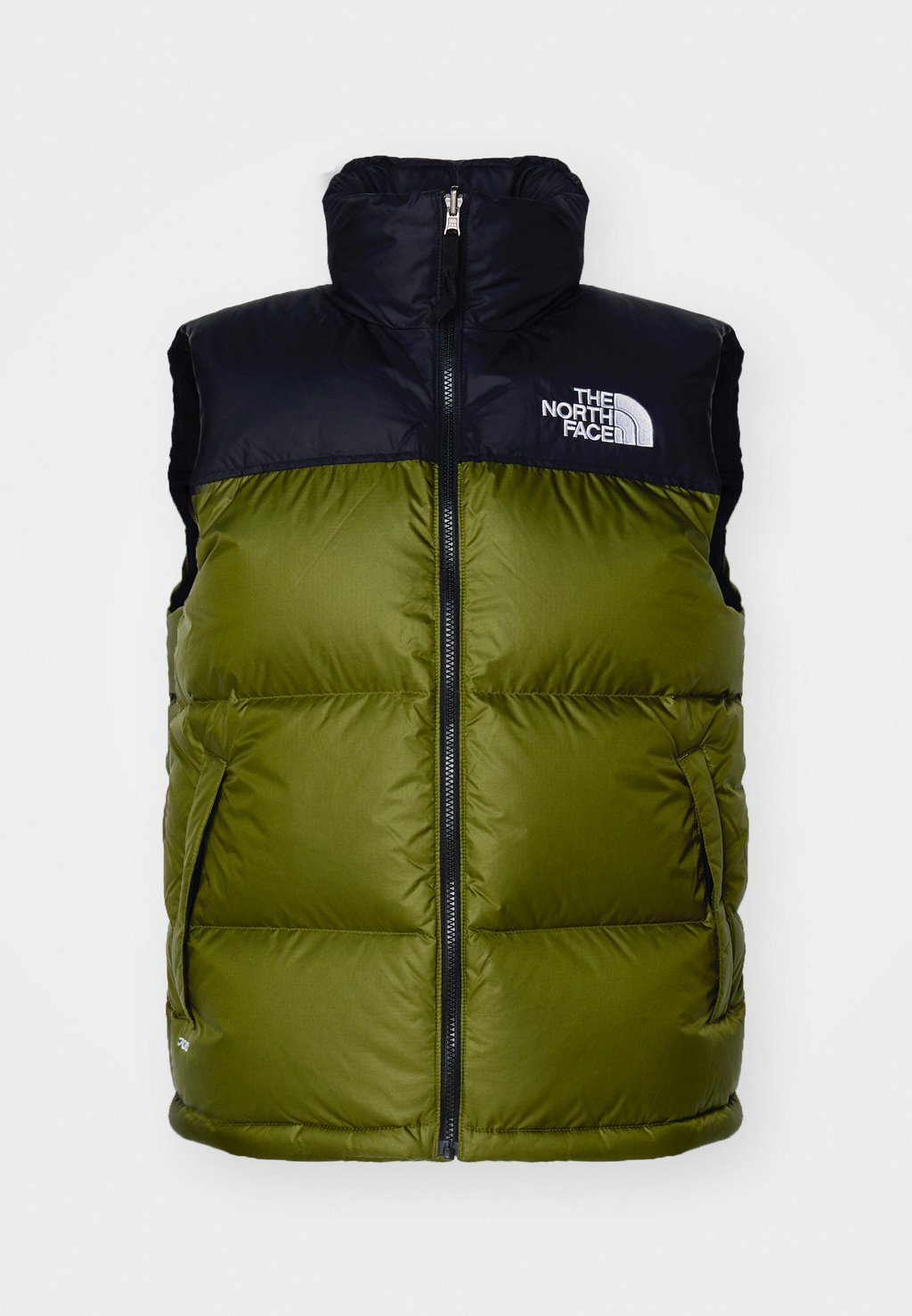 Р–РёР»РµС‚ the North face Nuptse