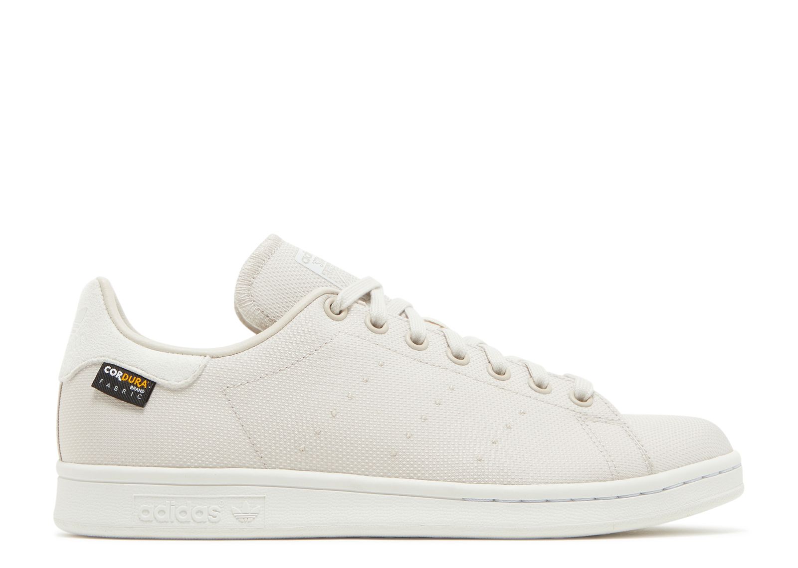 

Кроссовки adidas Stan Smith Cordura 'Bliss Crystal White', коричневый