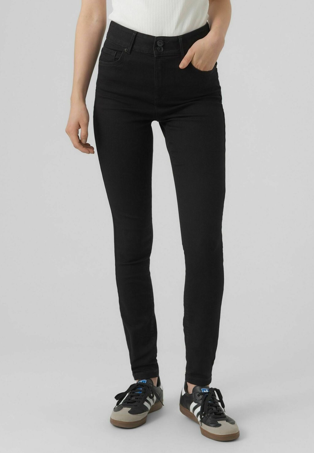

Джинсы скинни Vero Moda