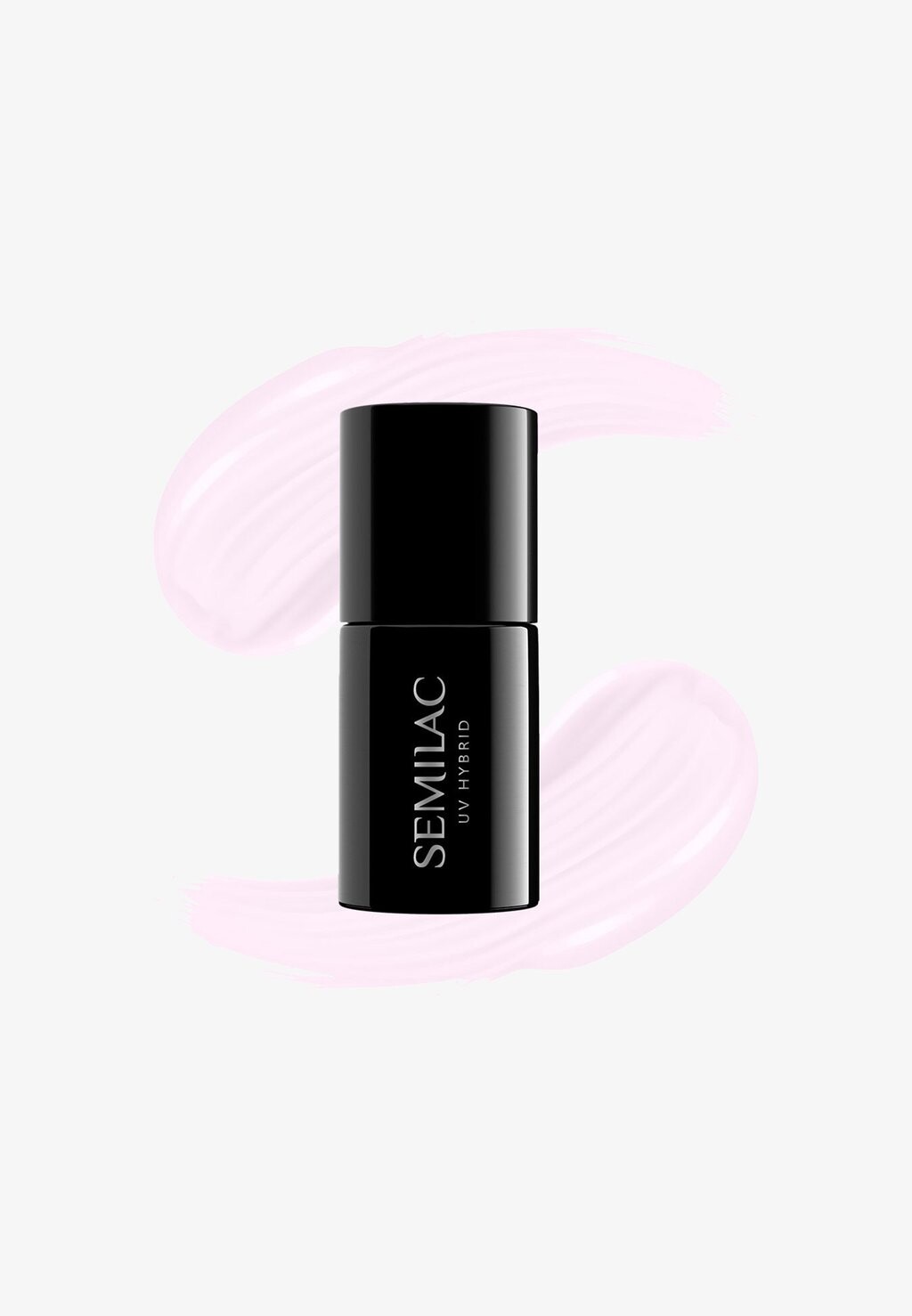 

Лак для ногтей Semilac Uv Gel Polish SEMILAC, цвет french beige milk