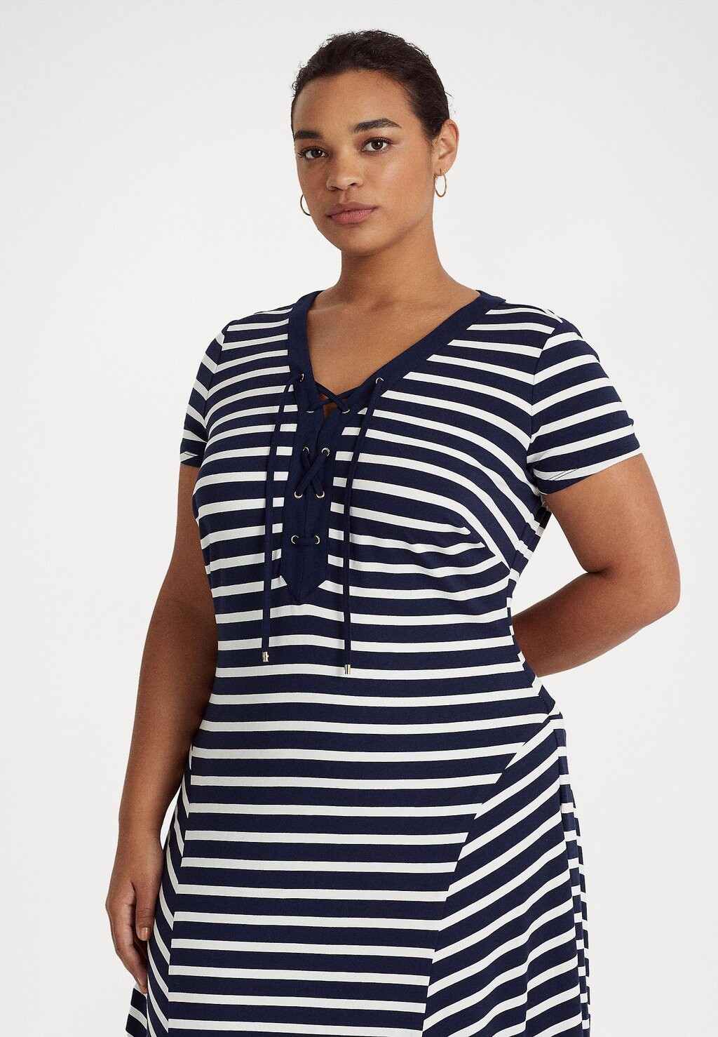 

Платье из джерси Ralph Lauren