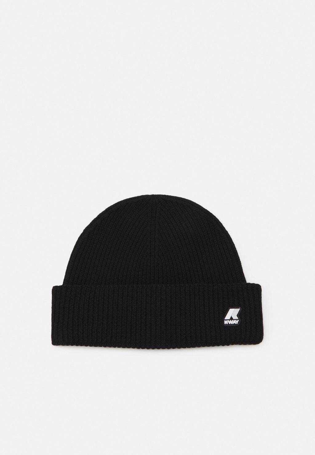 

Шапка-бини BRICE STITCH UNISEX K-Way, чистый черный