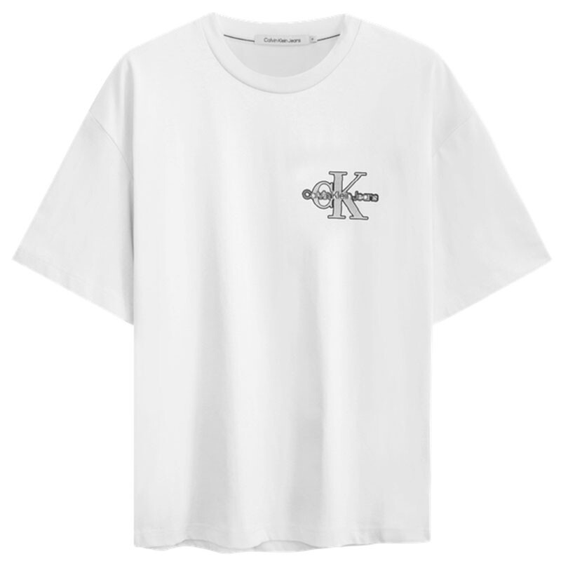 

Футболка унисекс Calvin Klein