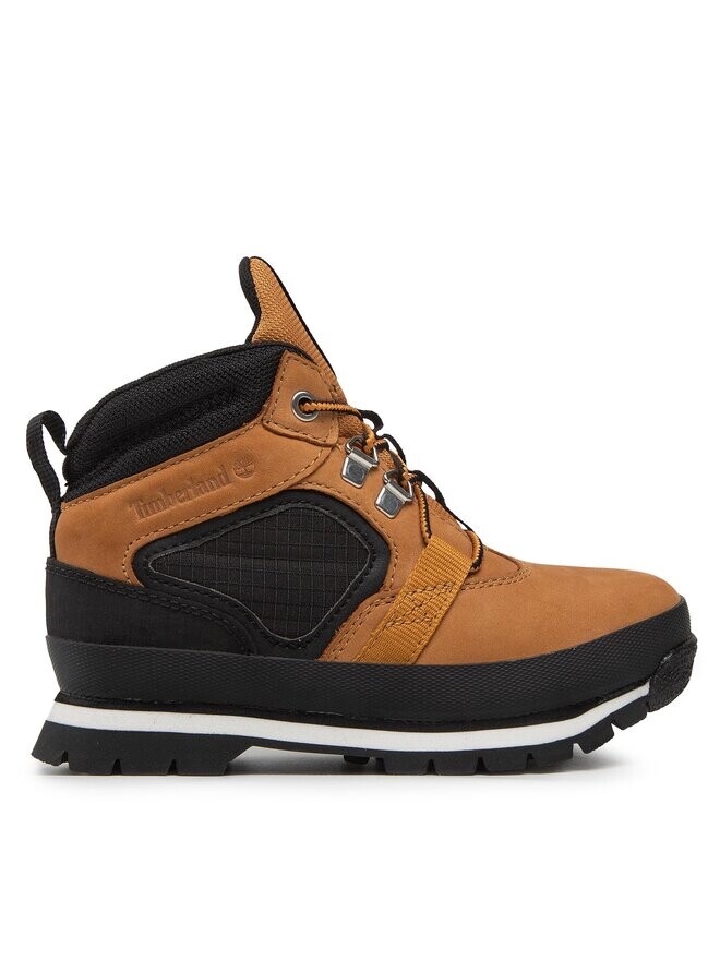 

Ботильоны на шнуровке Euro Hiker ReimaginedNWP Timberland, коричневый