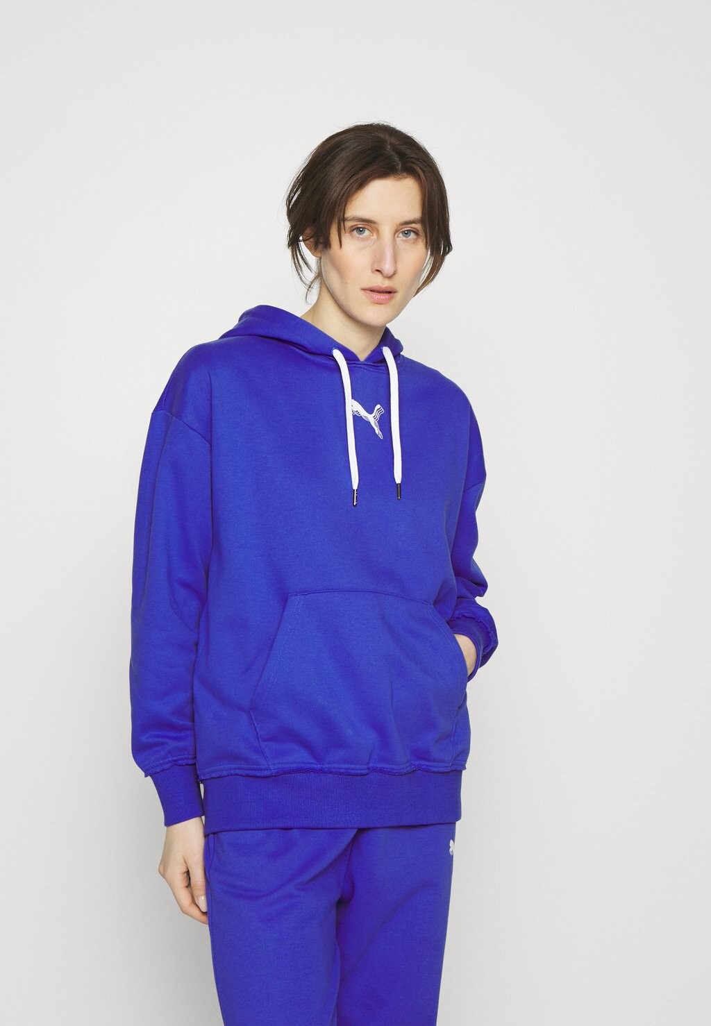 

Толстовка с капюшоном Puma