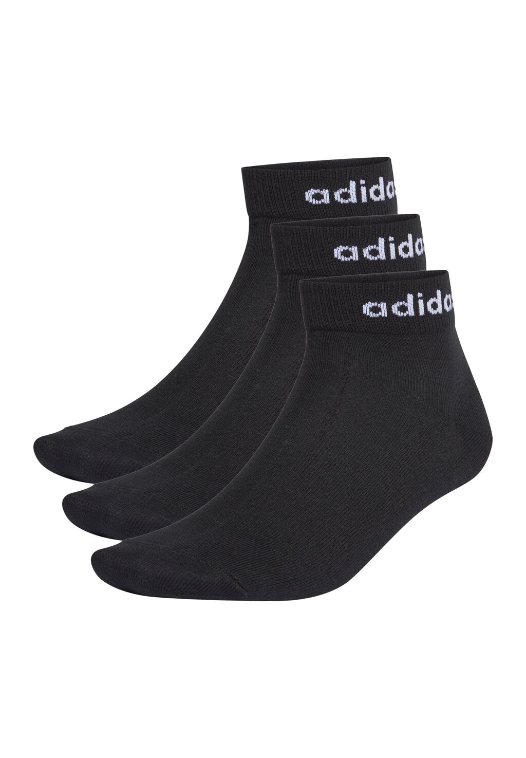 

Носки Adidas, черный