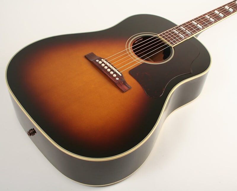 

Акустическая гитара Gibson Southern Jumbo Original Series 23183034