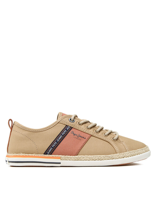 

Эспадрильи Maoui Tape Sunset Pepe Jeans, коричневый