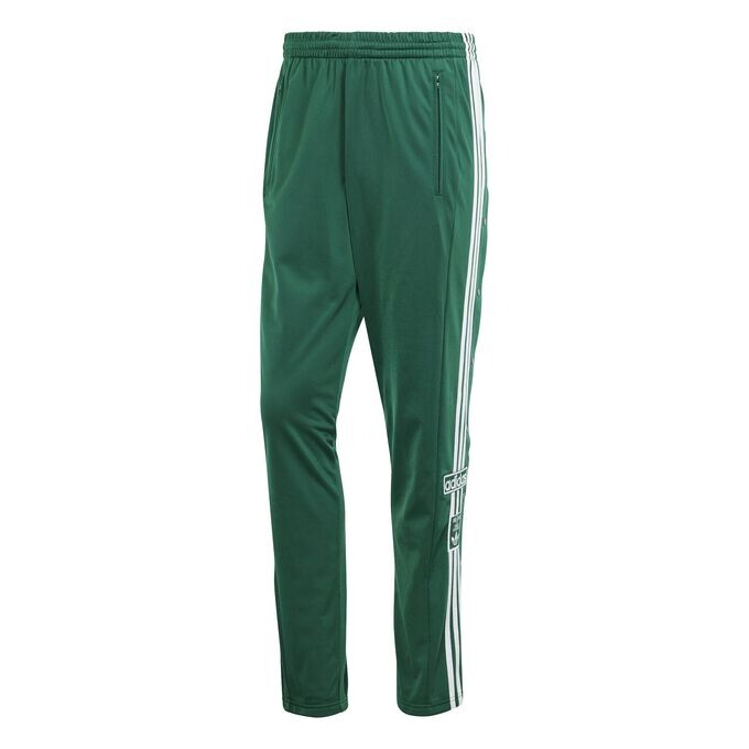 

Спортивные штаны Adidas Originals, зеленый