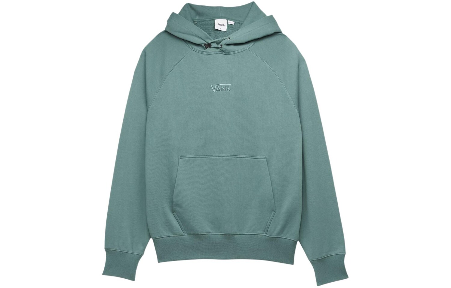 

OTW Толстовка унисекс зеленая Vans, зеленый