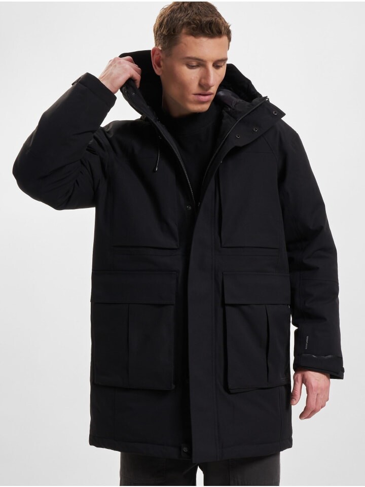

Куртка Jack & Jones, черный