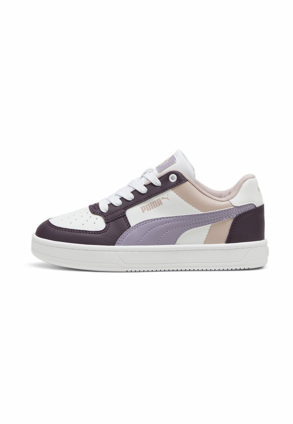 

Кроссовки на шнуровке CAVEN 2.0 BLOCK SNEAKERS Puma, фиолетовый