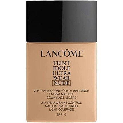 

Lancome Teint Idole Ultra Wear Нюдовый 04 Lancôme, Коричневый, Lancome Teint Idole Ultra Wear Нюдовый 04 Lancôme
