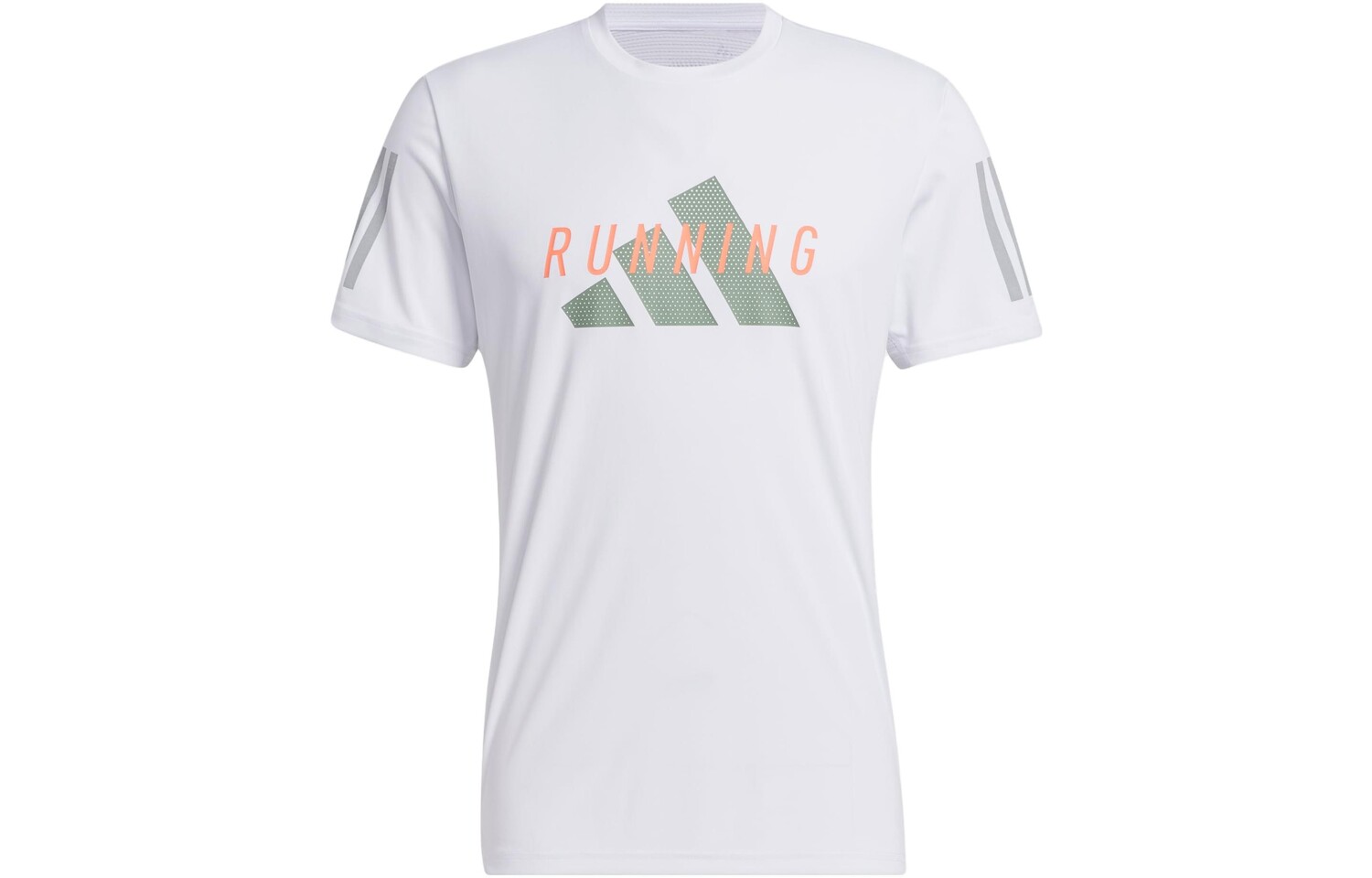 

Футболка мужская белая Adidas, белый