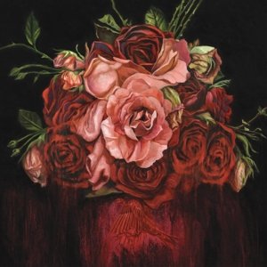 Виниловая пластинка Silver - Ward of Roses robinson m gilead