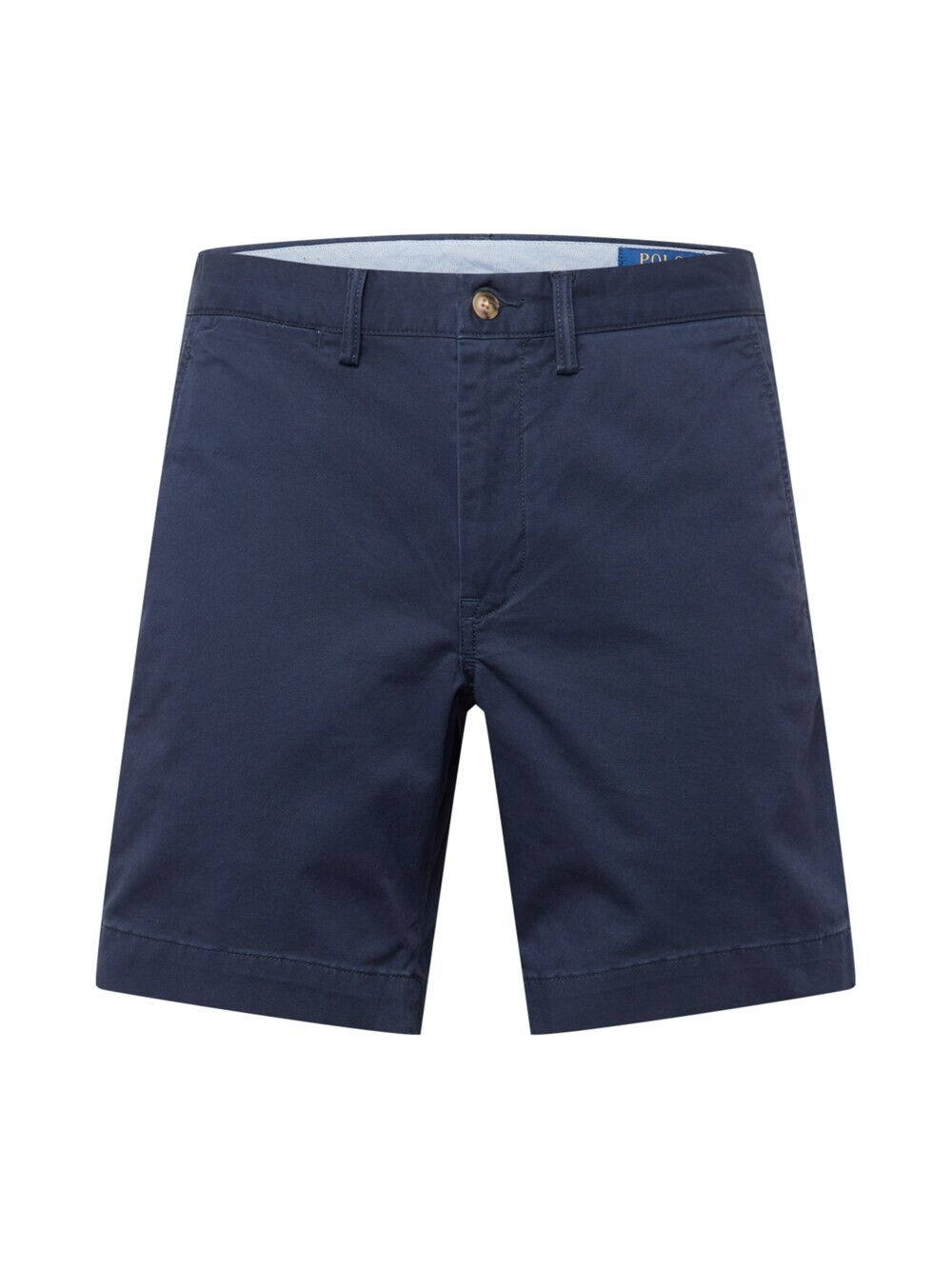 

Обычные брюки чинос Polo Ralph Lauren BEDFORD, морской синий