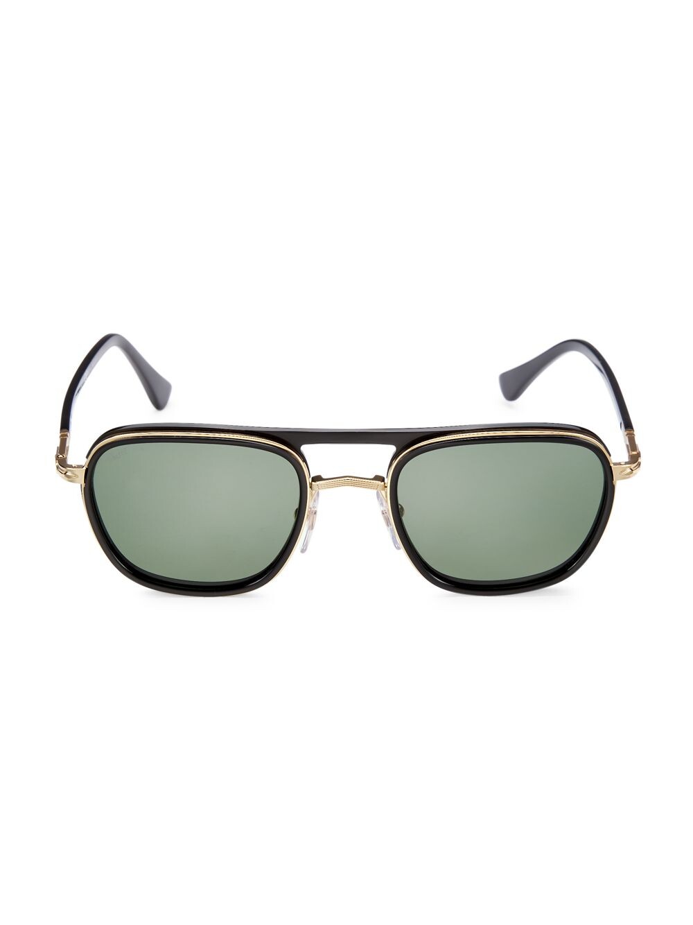 

Солнцезащитные очки-авиаторы Pillow 50MM Persol, золотой