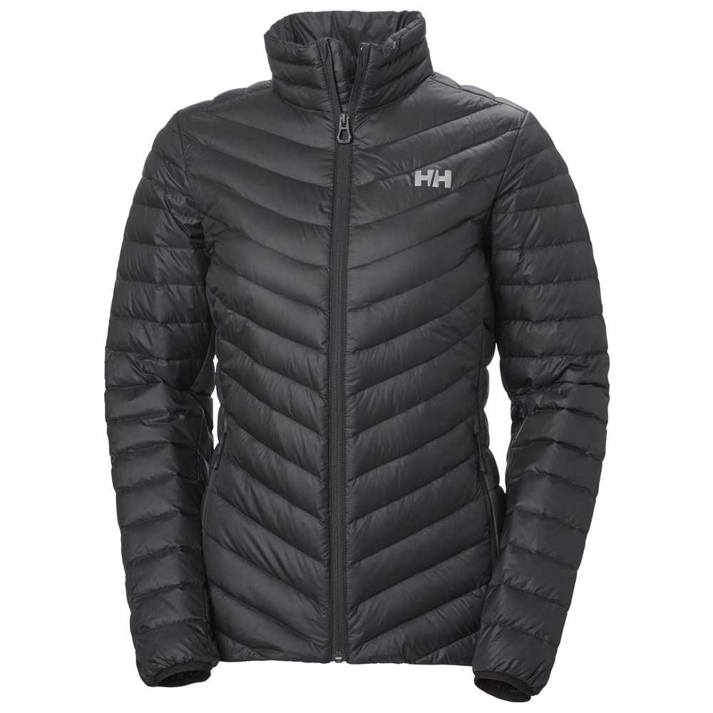 

Куртка Helly Hansen Verglas Down Insulator, черный