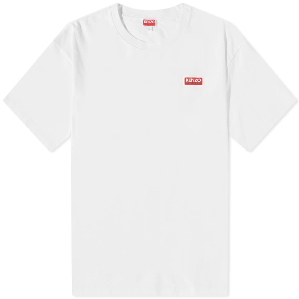 

Футболка Kenzo