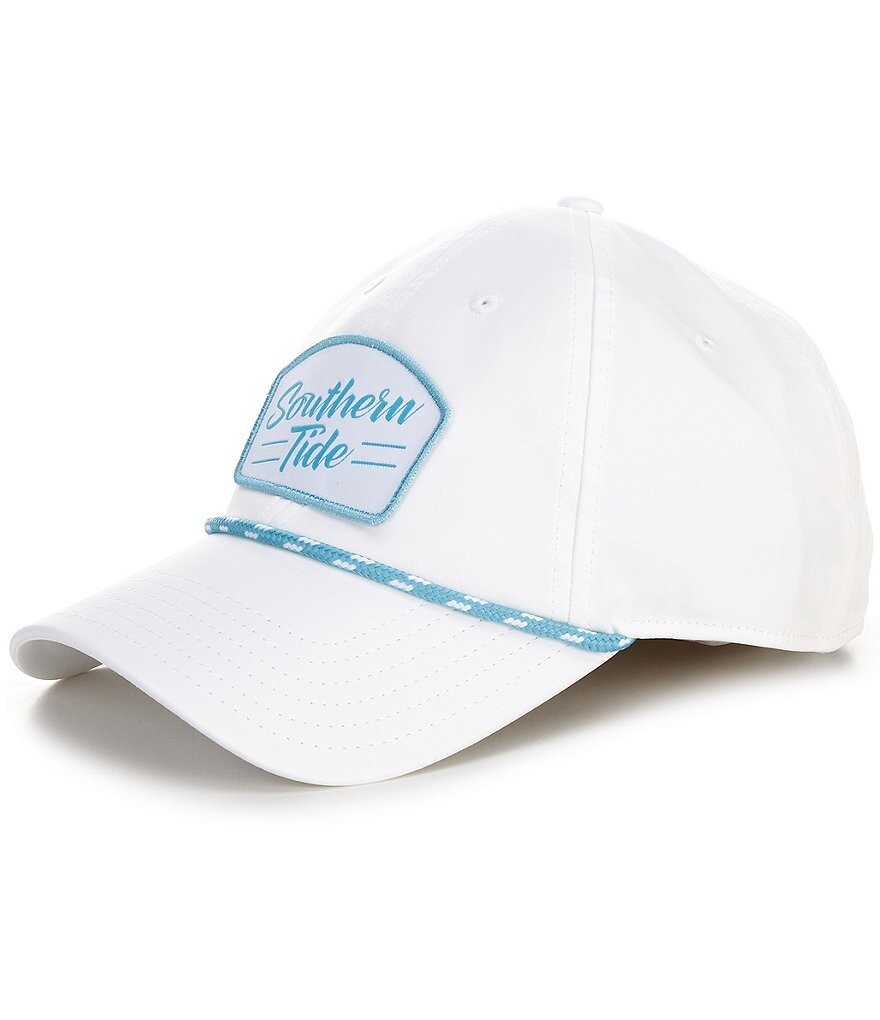 

Кепка Southern Tide Bridge City Performance, белый