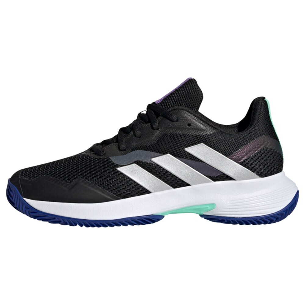 

Кроссовки ADIDAS PERFORMANCE, черный