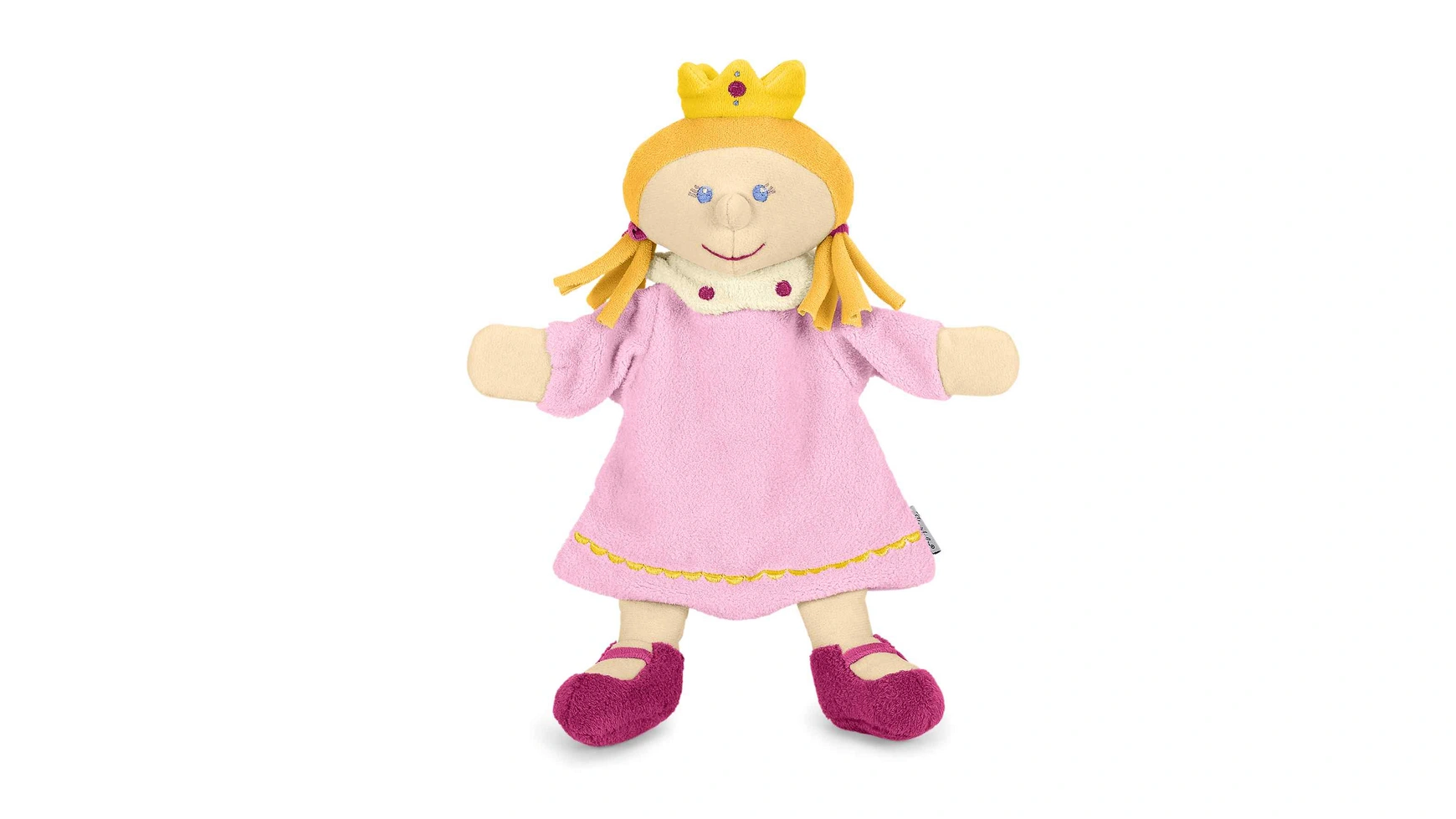 Ручная кукольная принцесса Sterntaler
