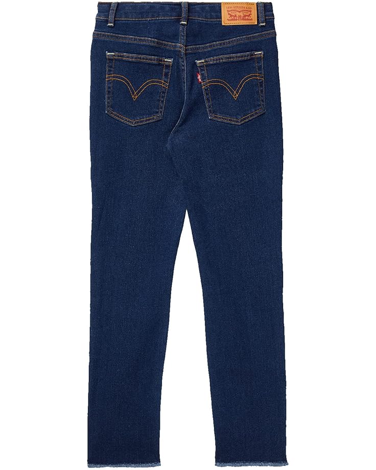 Джинсы Levi'S High-Rise Straight Jeans, цвет Something Cheeky