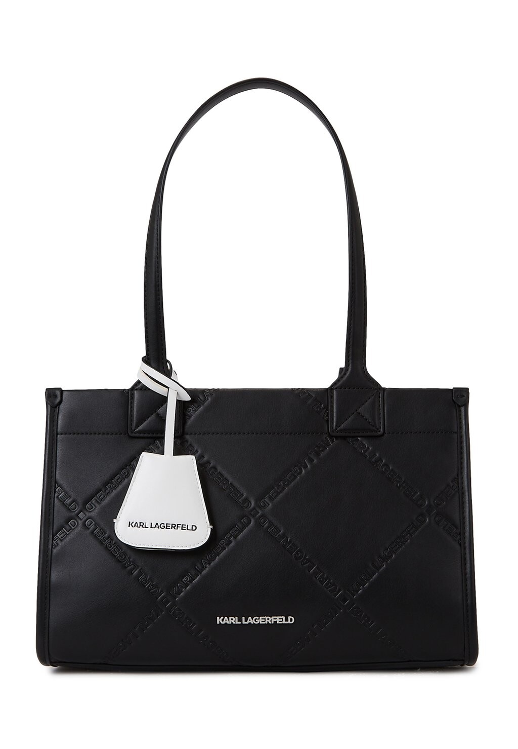 

Сумочка KARL LAGERFELD, цвет black