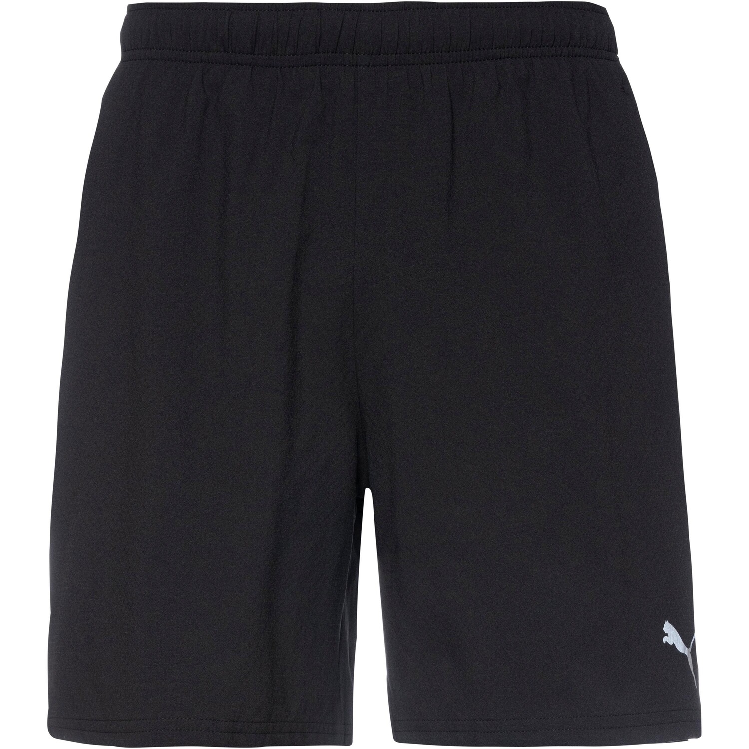 

Шорты Puma RUN ULTRAWEAVE 7, цвет puma black