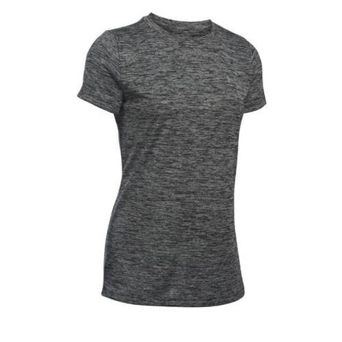

Футболка Under Armour Tech Twist, серый