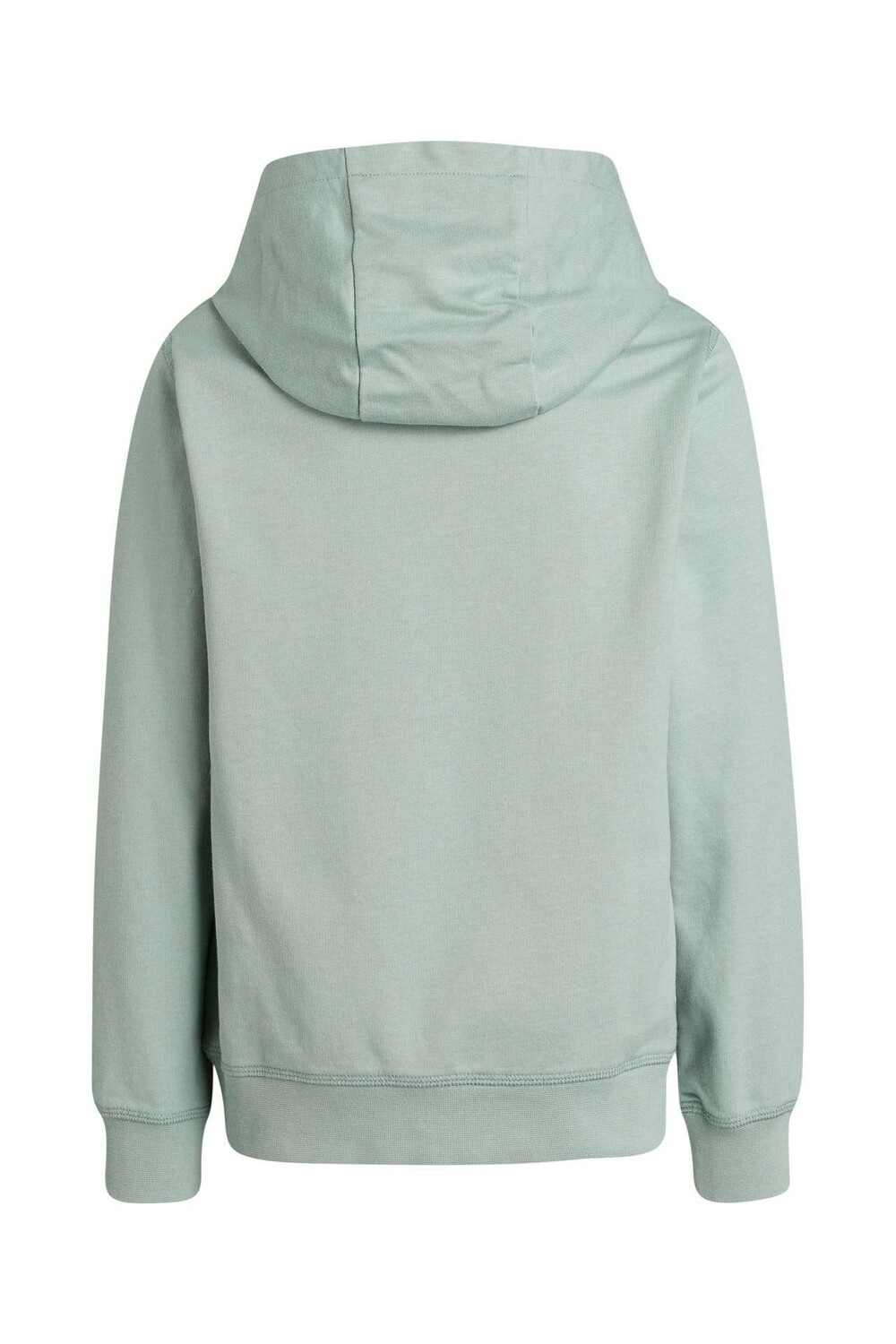 

Нефритовая толстовка Hackett London