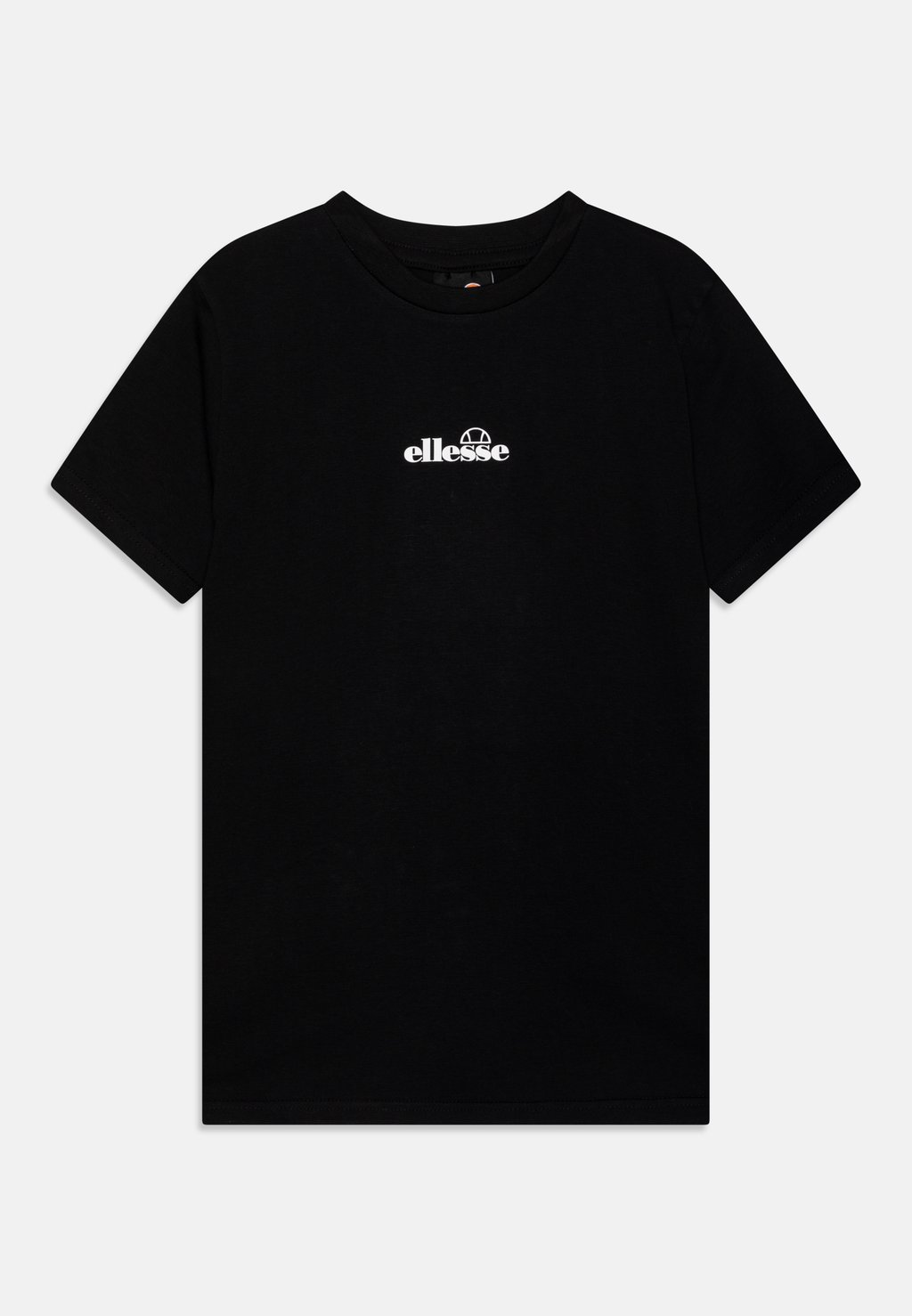 Базовая футболка VALERA TEE Ellesse, цвет black