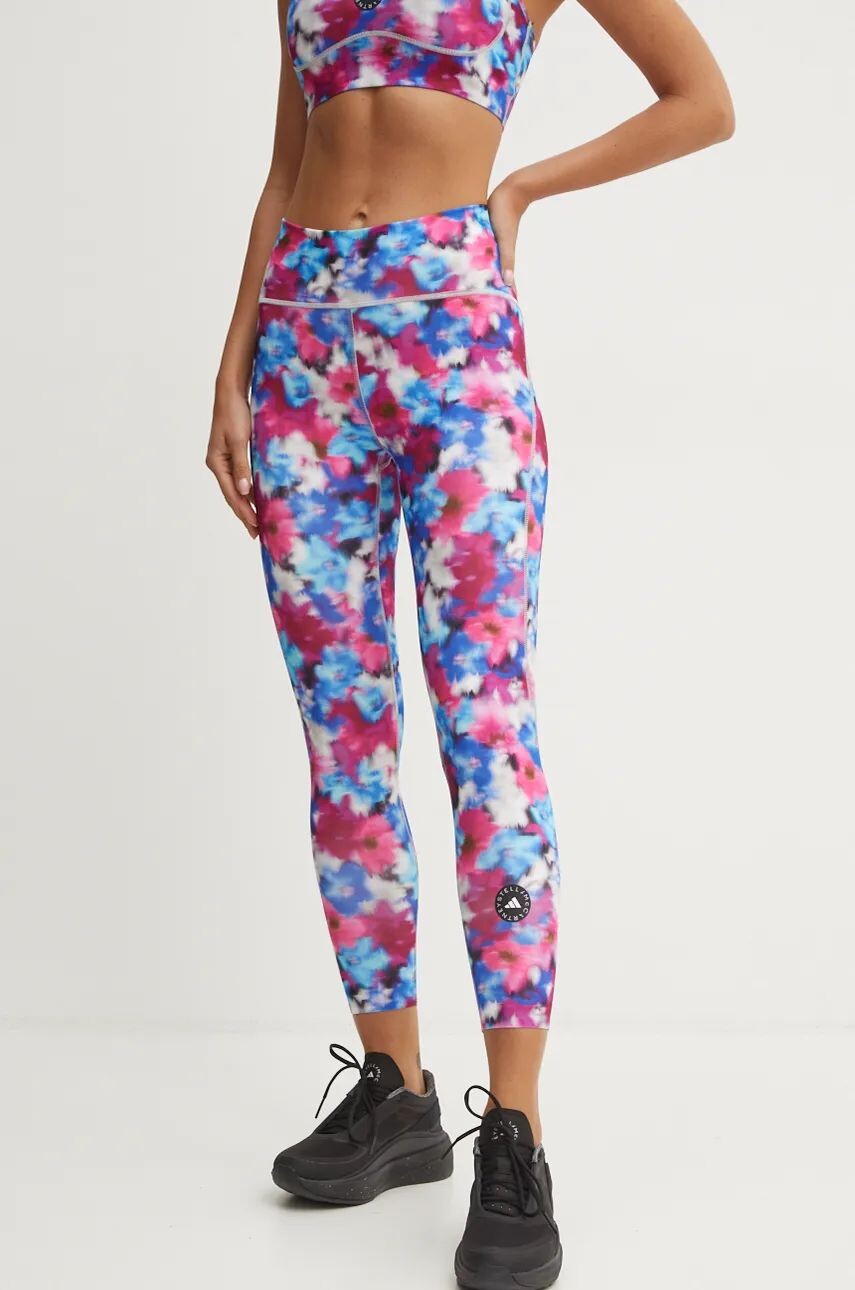 

Adidas by Stella McCartney TruePurpose Леггинсы для тренировок Purpose, синий