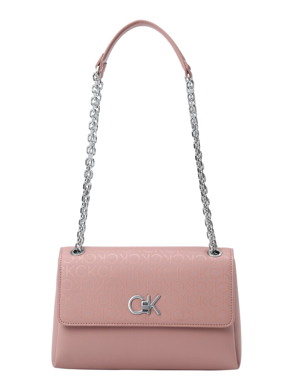 

Рюкзак Calvin Klein, розовый
