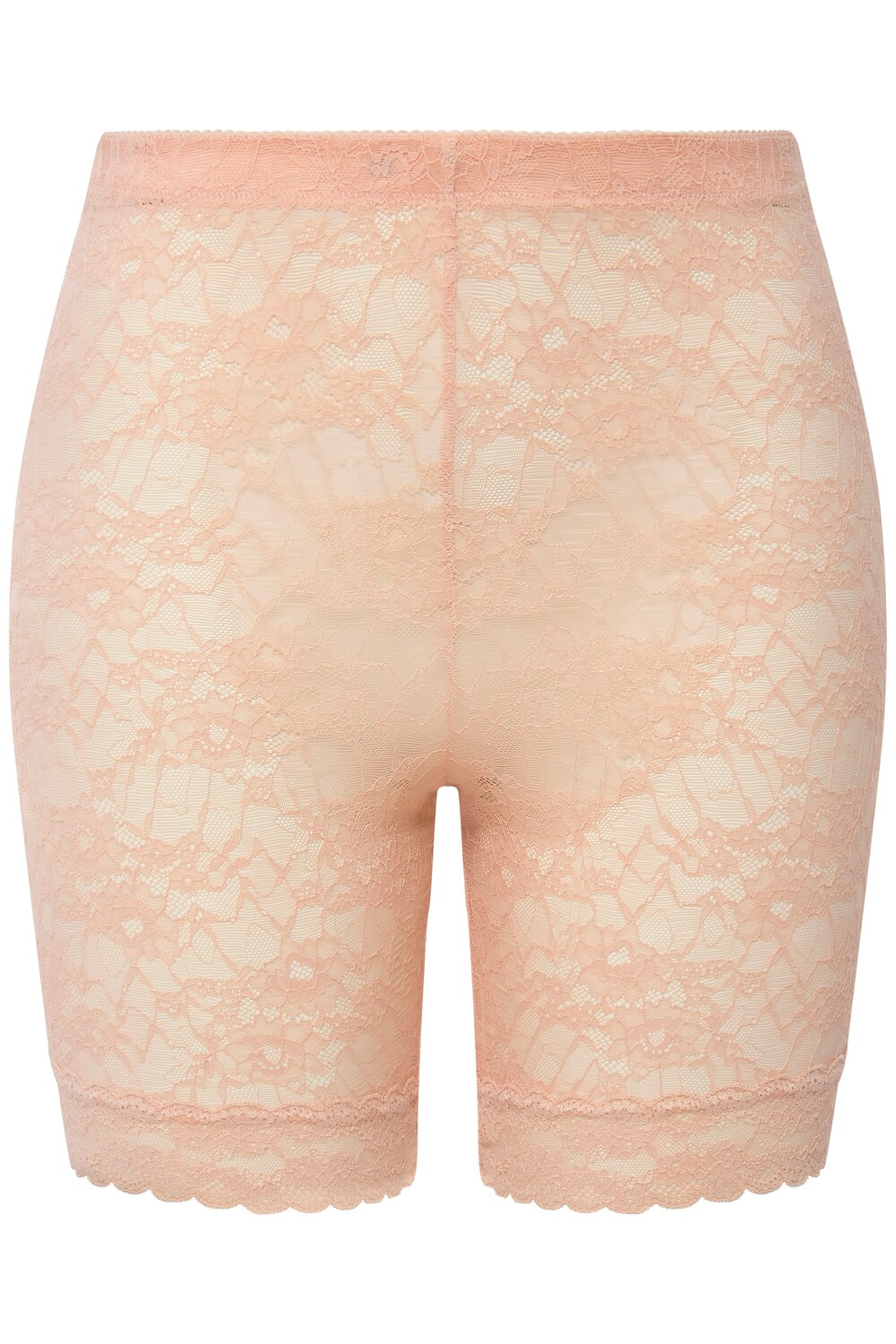 

Трусы Ulla Popken Panty, цвет champagner