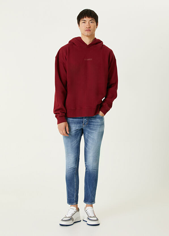 

Джинсы Dsquared2, синий