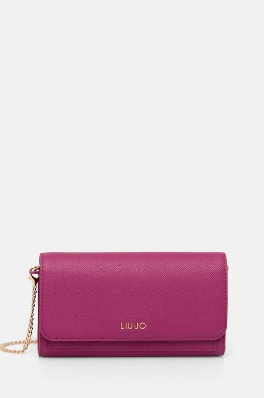 

Кошелек Liu Jo, розовый