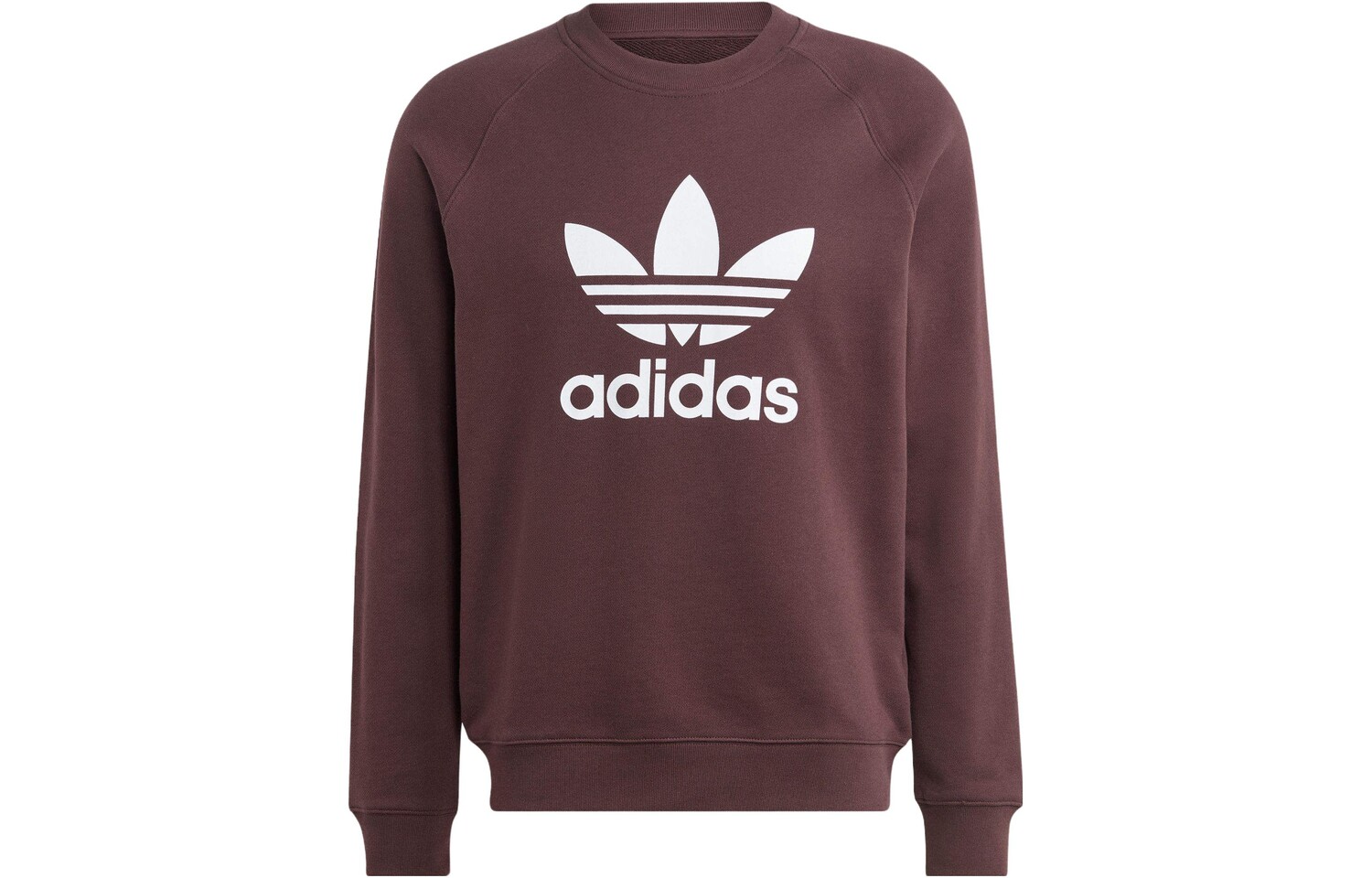 

Adidas Originals Мужская толстовка, цвет Brown