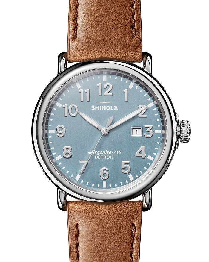 

Часы Shinola, 47 мм