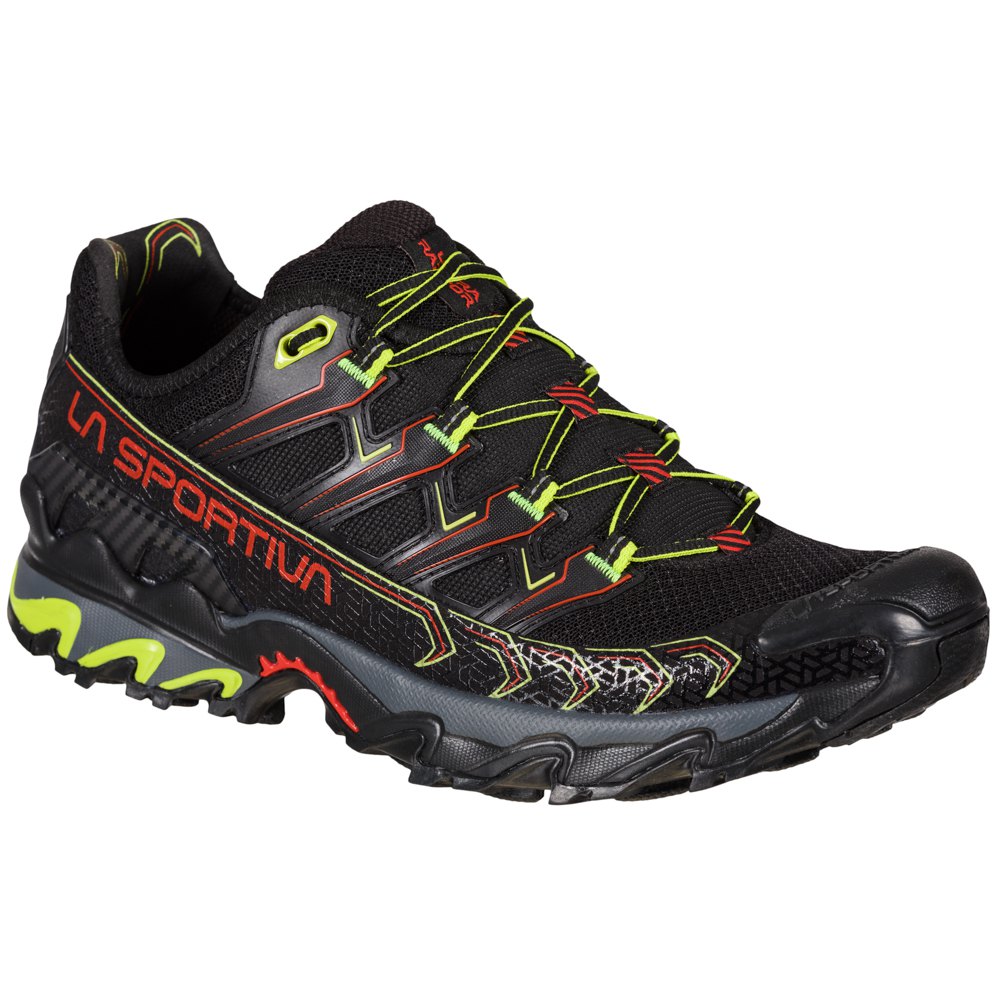 

Кроссовки La Sportiva Ultra Raptor II trail, черный