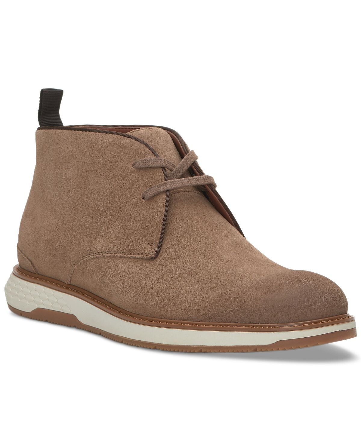 

Мужские повседневные ботинки Stuwert Chukka Vince Camuto