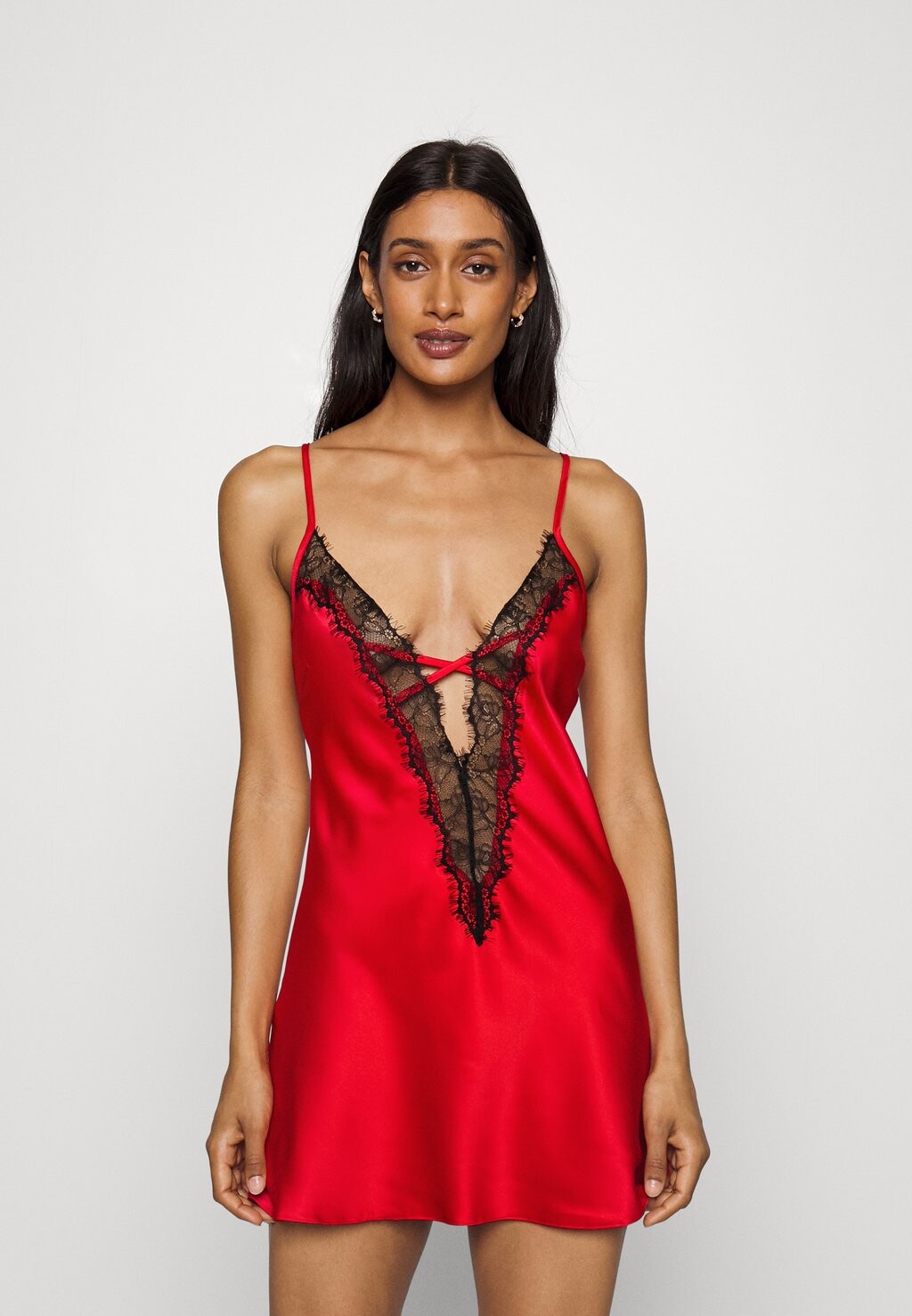 

Ночная рубашка Ann Summers, красный
