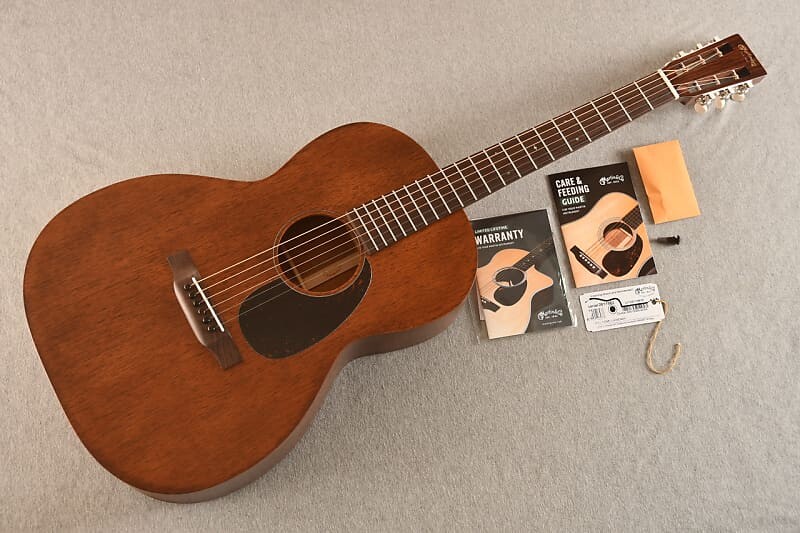 

Акустическая гитара Martin 000-15SM 12 Fret #2811983