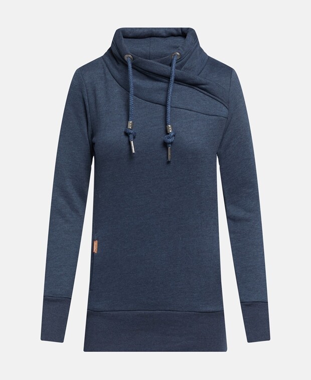 

Толстовка Ragwear, темно-синий